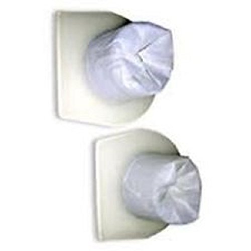 Dirt Devil & Royal Extreme Hand Vac Style F-35 Filter 2 Pk Part # 3ME1300001