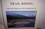 Trail Riding: The Wilderness from Horseback