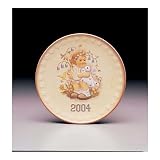 M.I. Hummel Garden Gift 2004 Annual Collector Plate by M. I. Hummel