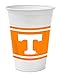 Hefty College Cups, Tennessee Volunteers, 18 oz, 84 Cups