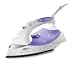Morphy Richards Turbosteam 40678 Steam Iron Lilac/White with Auto Shut Off 2000w
