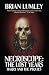 Necroscope: The Lost Years: Harry and the Pirates