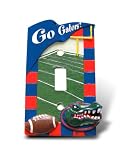 Baby Fanatic University of Florida Light Switch Cover