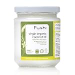 Coconut Oil, Organic Extra Virgin Col...