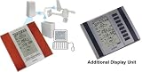 Lacrosse Technology WS-2315CH Professional Weather Station - with FREE WS-2310-11 Display Console