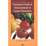 functional foods and nutraceuticals in cancer prevention