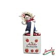 5" Annalee Orchards Mouse by Annalee
