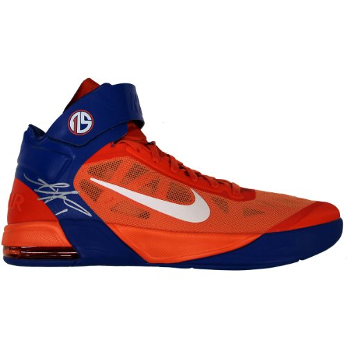 Steiner New York Knicks Amar'e Stoudemire Autographed Sneaker