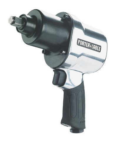 Porter-Cable PT502 1/2-Inch Pneumatic Impact Wrench