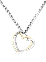 Majestine Cadena Spw4834N Dorado / Plata