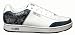 Ecko Men's Pratique-Rugby White/Navy 8 UK Regular