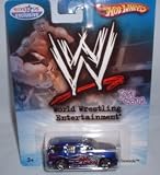 World Wresting Entertainment - Joe Cena - Escalade - Hot Wheels