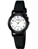 Casio #LQ140-7B Women's Electro Luminescent Standar Analog Watch