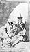 Francisco de Goya y Lucientes (Madrid-Album: 