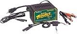 Battery Tender 022-0148-DL-WH 12V 4-Bank Battery Management System