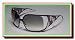 CHRISTIAN ROTH 14278 TITANIUM VIOLET/GRAY SUNGLASSES SHADES - WOMENS/LADIES - authentic - made in Japan