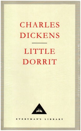 Little Dorrit (Everyman's Library classics)