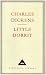 Books : Little Dorrit (Everyman's Library classics)