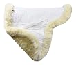 Merino Sheepskin Fully Lined Saddle Full Pad (Extra Large Size)