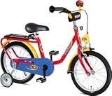 Puky Z8 bicycle 4303 (Red)