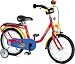 Puky Z8 bicycle 4303 (Red)