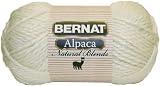 Alpaca Chunky Yarn-Natural