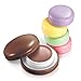 [It's Skin] MACARON Lip Balm 9g #05 Love Chocolate