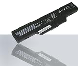 Produkt-Bild: Power Akku mit 4400mAh f&uuml;r HP Compaq 615 6720s 6730s 6735s 6820s 550 610 6700 / 6720 / 6720s / 6720t / 6730 ersetzt: HP-456865-001, HP-456864-001, HP-456623-001, HP-451545-361, HP-451086-621,HP-451086-121, HP-451086-001, HP-451085-661, HP 451085-141, HP-6520,HP-GJ655AA, HP-GJ655AA-ABH, HSTNN_IB52, HSTNN_IB51, HSTNN_I40C, HSTNN_I39C, HSTNN_FB52, HSTNN_FB51