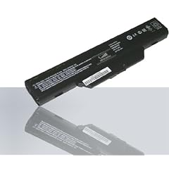 Power Akku mit 4400mAh f�r HP Compaq 615 6720s 6730s 6735s 6820s 550 610 6700 / 6720 / 6720s / 6720t / 6730 ersetzt: HP-456865-001, HP-456864-001, HP-456623-001, HP-451545-361, HP-451086-621,HP-451086-121, HP-451086-001, HP-451085-661, HP 451085-141, HP-6520,HP-GJ655AA, HP-GJ655AA-ABH, HSTNN_IB52, HSTNN_IB51, HSTNN_I40C, HSTNN_I39C, HSTNN_FB52, HSTNN_FB51
