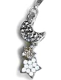 Handyschmuck STARS | original Swarovski-Kristalle