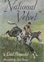 National Velvet