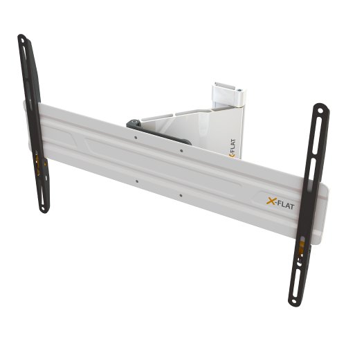 XFlat TV-Wandhalterung 81 - 127cm (32-50 Zoll) bis zu 35kg