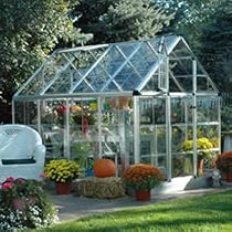 Poly-Tex HG6016 Snap Grow Greenhouse