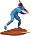 McFarlane Toys MLB Cooperstown Series 6 Action Figure George Brett (Kansas City Royals)