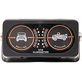 Smittybilt 791005 Clinometer