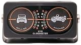 Smittybilt 791005 Clinometer