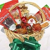 Harvest of Thanks