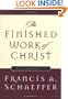 The Finished Work of Christ: The Truth of Romans 1-8