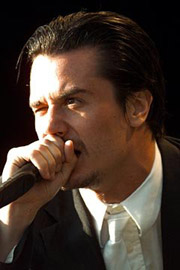 Image de Mike Patton