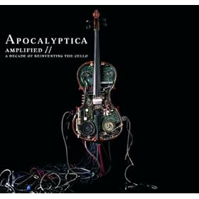 Amplified - A Decade Of Reinventing The Cello