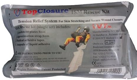 TopClosure 1SM Rescue Kit