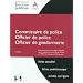 Commissaire et officier de police, Officier de Gendarmerie : concours de cat�gorie A