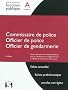 Commissaire et officier de police, Officier de Gendarmerie : concours de cat�gorie A