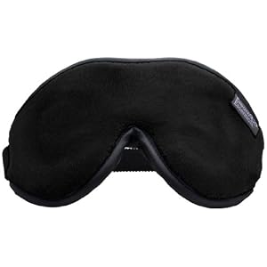 Dream Essentials® EscapeTM Luxury Sleep Mask