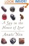 A Spy in the House of Love