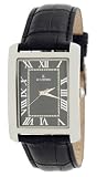Le Chateau Men's Elegant Leather Band Watch Model LC7009