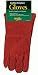 Campfire Fire Place Tender Gloves (Strong Heavy Leather)