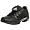 Black/Black/Silver