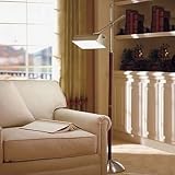 Full-spectrum Floor Lamp - Frontgate