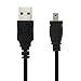 Camera Data Cable, BIRUGEAR Replacement Nikon UC-E6 / UC-E16 / UC-E17 USB Cable Cord for Nikon Coolpix L340, L330, L26, L28, L30, L310, L620, L810, L820, L830, S30, S31, S32, AW110, D5200, D7100, D750